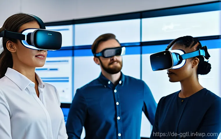 디지털 트윈을 통한 성과 기반 관리 - **Prompt 2: Sustainable Product Development with Digital Twin Analytics**
    "A diverse team of des...